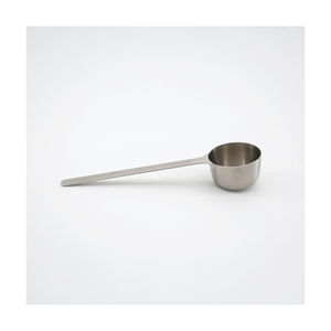 Measuring Spoon <b>Scoop</b> Metal Multi-Colored Long-Handle Stainless Steel <b>Coffee</b> <b>Scoop</b> - Product Image 1