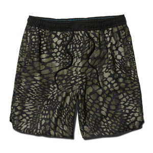 2025 New Fashion Casual Jogger <b>Shorts</b> for Men <b>Women</b> <b>Loose</b> Thin Polyester Gym <b>Shorts</b> 5 Inch Solid Pattern Direct Manufacturer - Product Image 1