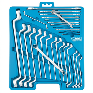 Juego de Llaves Hazet de 30 Piezas - Product Image 2