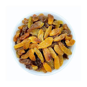Fruits de vente directe Raisins secs verts naturels/Golden Raisins - Product Image 6