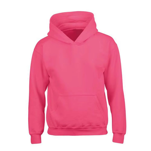 Pull à capuche de couleur unie pour hommes avec logo personnalisé Pull à capuche d'automne Nouveau sweat à capuche ample pour hommes tendance et décontracté pour hommes Couleur unie - Product Image 5