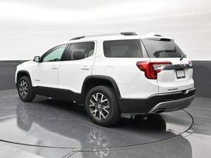 GMC Acadia S-L-E F-W-D 2023 - Product Image 6