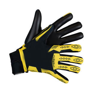 Precio bajo, calidad superior, suave, transpirable, antideslizante, deportes, Gaa, guantes gaélicos para hombres - Product Image 6