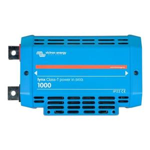 สำหรับชุดฟิวส์ Victron Lynx Class-T รุ่น M10 หมายเลขชิ้นส่วน LYN060404010 - Product Image 1