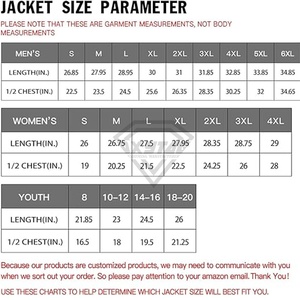 Veste universitaire pour hommes de haute qualité la plus exigeante Veste universitaire légère Nouveau design Meilleur fabricant Fabriqué au Pakistan 2025 - Product Image 5
