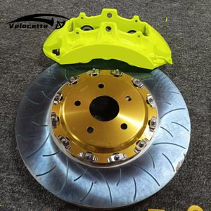 ชุดเบรคขนาดใหญ่6ลูกสูบสำหรับล้อ18 19 20นิ้ว355มม. จาน I3 <span class=keywords><strong>BMW</strong></span> <span class=keywords><strong>I4</strong></span> I5 I7 Ix1 Ix3 Ix40 Ix50 IX <span class=keywords><strong>M60</strong></span> X5 X6 F30 330I - Product Image 2