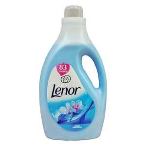 Lenor 5L avec parfum frais et technologie adoucissante - Product Image 1