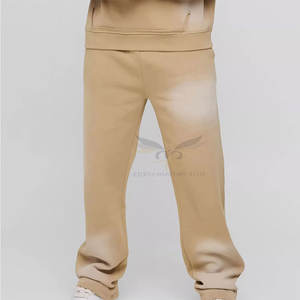 Survêtements de Sunfade Pullover à la mode élégant 2025 survêtements de Sunfade de dernière conception faits sur commande pour l'adulte - Product Image 4