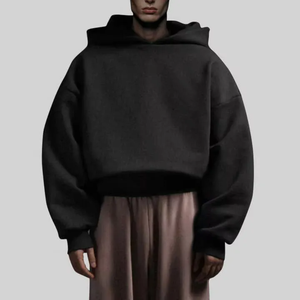 OEM Wholesale Custom Digital Logo High Quality Winter Streetwear 100% Cotton Regular Fit <b>Workout</b> Sport Running <b>Hoodie</b> for Men - Product Image 1