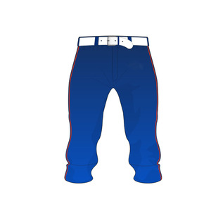 เครื่องแบบทีมเบสบอลชุดทีมเบสบอลชุดซอฟต์บอลชุดเบสบอลออกแบบได้ตามต้องการ - Product Image 5