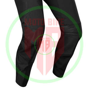 Pantalon de motocross pour homme sur mesure, haute qualité, nouveau design, pantalon de motocross dernier cri, pantalon de motocross imprimé - Product Image 6