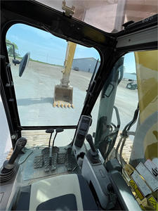 Excavadora 2017 CATERPILLAR 336FL para proyectos de infraestructura para trabajos de rendimiento perfecto - Product Image 4