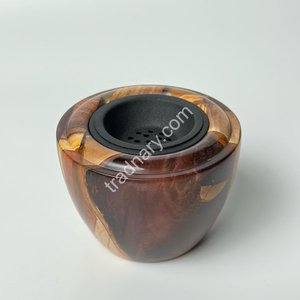 เตาเตาไม้เรซินสำหรับเดือนรอมฎอนมูบารักล่าสุดโดย tradnary Exim Pvt Ltd - Product Image 4
