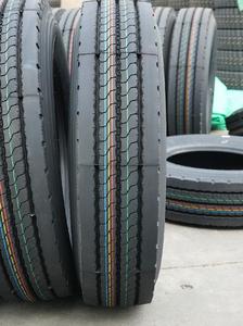 Pneus de camion TBR pour essieu motrice 295/75R22.5, 11R24.5 |   Certifié DOT pour les États-Unis |   Longue autonomie - Product Image 5