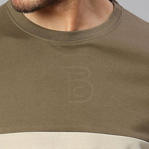 Camisa de Algodón de Manga Larga para Hombre, Estilo Moderno, Ajustada, Transpirable, Atuendo de Verano - Product Image 6