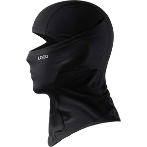 Cagoule de moto Masque de ski Masque de ski pour hommes et femmes par temps froid Masque de neige chaud - Product Image 3