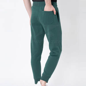 กางเกงวิ่งสำหรับผู้ชายน้ำหนักเบากันลมใช้ในฤดูหนาว - Product Image 4