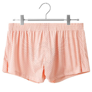 Nueva llegada hombres malla corta Venta caliente malla corta transpirable y de talla grande malla corta para hombres - Product Image 1