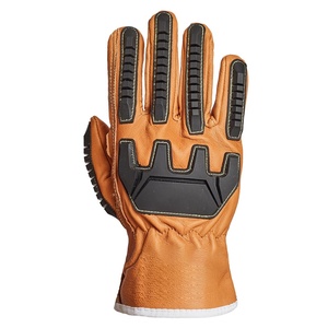 Guantes de Trabajo de Seguridad de Uso General para Hombres y Mujeres, Venta Directa de Fábrica, Guantes de Trabajo Personalizados - Product Image 2
