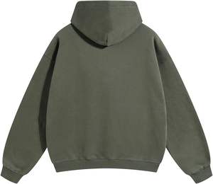 Sweat à capuche unisexe design personnalisé imperméable et coupe-vent pour moto, niveau 2, armure, protection %, course automobile, haute qualité - Product Image 4