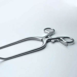 Rétracteurs neurochirurgicaux professionnels de haute qualité Instrument manuel en acier inoxydable MED IMPACT INSTRUMENTS Général - Product Image 3