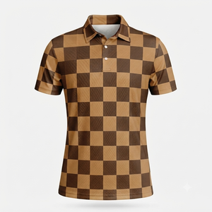 Camiseta Polo para Mujer, MOQ Bajo, Diseño Sólido, Transpirable, para Verano, Manga Corta, Secado Rápido, Color y Talla Personalizables - Product Image 5