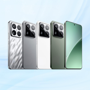สมาร์ทโฟน Original 15 Pro 5G พร้อมเลนส์ Leica-Summilux/หน้าจอ 6.73 นิ้ว 8K Snapdragon 8 HyperOS 2/แบตเตอรี่ 6100mAh ชาร์จเร็ว 90W - Product Image 5