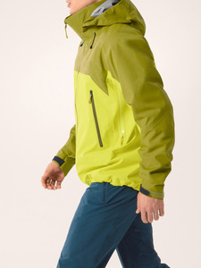 Musthave Comfortable Zipper Stand Collar <b>Hooded</b> Soft Jacket For Women <b>Winter</b> Special Windproof Breathable Travelwear Jacket - Product Image 3