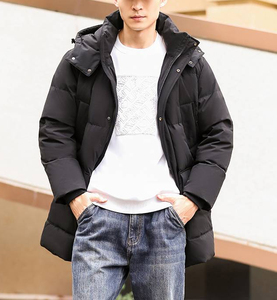 เสื้อแจ็กเก็ตบอมเบอร์สำหรับผู้ชายเสื้อโค้ทกันหนาวกระดุมแถวเดียวระบายอากาศได้แห้งเร็วเป็นมิตรกับสิ่งแวดล้อมสินค้าใหม่2025ลูกค้า - Product Image 3