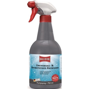 Universal 750ml Plastic <b>Cleaner</b> <b>Spray</b> Bottle BALLISTOL Household Cleaning Tool & Accessory - Product Image 1