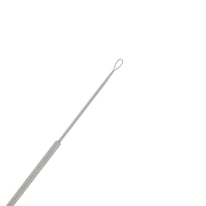 Curetas Profesionales de Acero Inoxidable de Alta Calidad para Limpieza de Oídos y Eliminación de Cera - Product Image 5