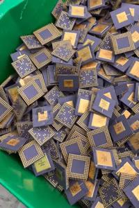 Prix de gros, haute qualité pour CPU de bureau 2 cœurs 64 bits avec processus 12 nm et déchets de CPU en céramique CERAMIC PRO - Product Image 3