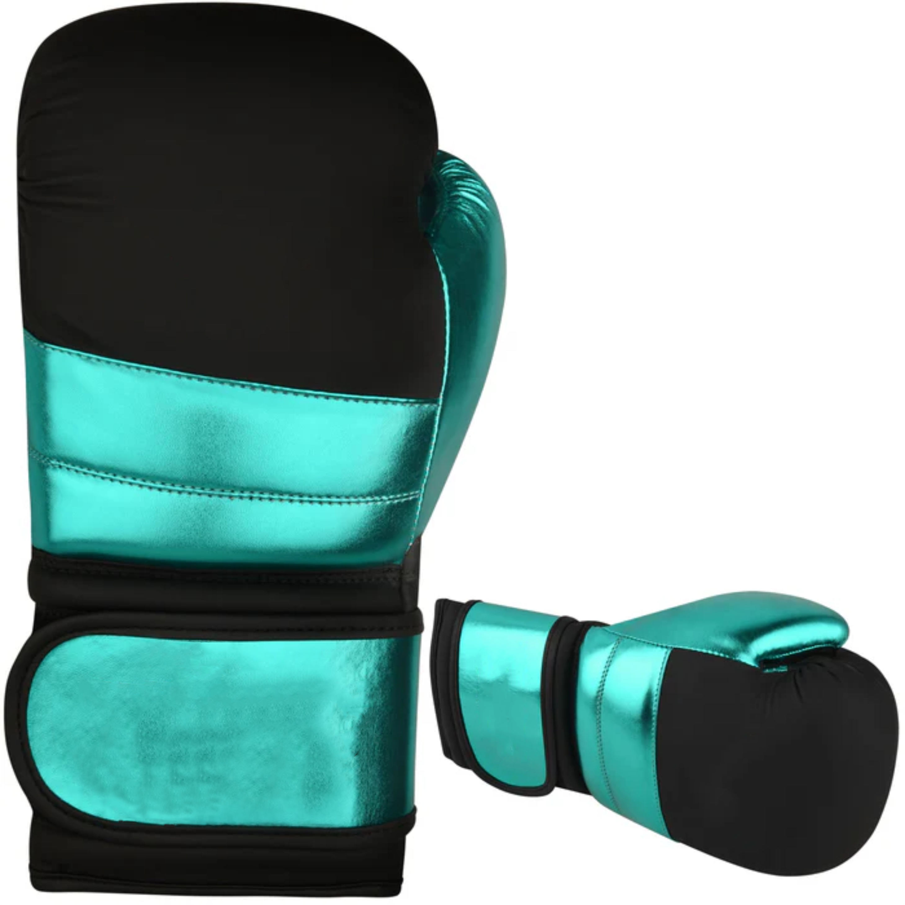 สีดำ/ สีเขียว