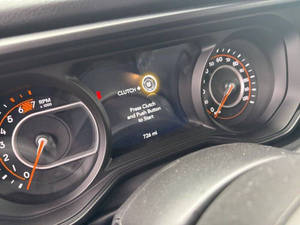 Jeep Wrangler Willys 2025 Usado en Buen Estado - Product Image 6