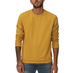 Sudaderas de alta calidad para hombre, ropa informal de algodón para gimnasio, Yoga, sudaderas con servicio OEM, temporada de otoño e invierno - Product Image 4