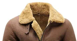 แจ็คเก็ตหนังแท้ทรงบอมเบอร์สำหรับผู้ชาย ดีไซน์หรูหรา คอตั้ง ซิปหนังวัวแท้  ปรับแต่งได้ เหมาะสำหรับฤดูหนาว - Product Image 2