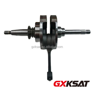 GXKSAT สำหรับสกู๊ตเตอร์มอเตอร์ไซค์ ชุดข้อ<span class=keywords><strong>เหวี่ยง</strong></span>แท้ใหม่ <span class=keywords><strong>PCX</strong></span> ADV 150 WW150 13000-K97-N00 <span class=keywords><strong>ข้อ</strong></span><span class=keywords><strong>เหวี่ยง</strong></span>หน้า พร้อมลูกปืน - Product Image 3