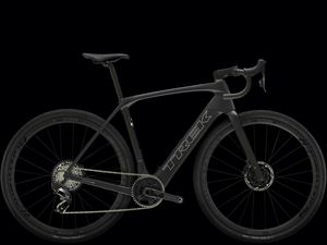 Bicicleta de Carretera Eléctrica T-R-E-K Domane + SLR 7 - Product Image 5