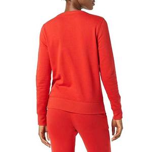 Otoño Invierno sudaderas de mujer moda pulóver Sudadera con capucha nuevo diseño OEM sudaderas con capucha para venta al por mayor - Product Image 2