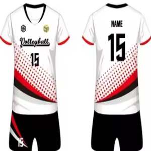 Ropa deportiva, uniforme de fútbol, camiseta de uniforme de fútbol con pantalones cortos para hombre - Product Image 1