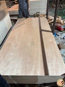 HCPLY LUCYPLYWOOD 15mm contrachapado impermeable comercial WBP pegamento núcleo de eucalipto para gabinetes de hotel almacenes-Directo a Vietnam - Product Image 3