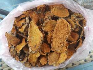 Doigt de curcuma frais de meilleure qualité Livraison rapide Processus de séchage de la plus haute qualité-Doigt de curcuma cru et séché - Product Image 5