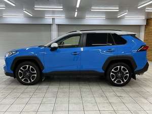 TOYOTA RAV4, usado - Product Image 4