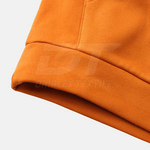 Pull à capuche grande taille OEM pour hommes, vêtements décontractés, sweats à capuche pour hommes à usage extérieur, vente en gros - Product Image 5