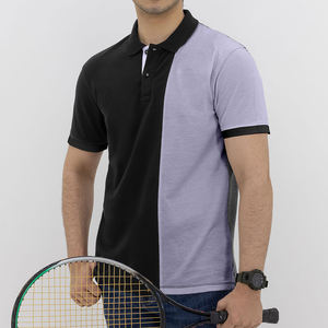 Camisas Polo de Algodón al por Mayor, Camisas Polo de Talla Grande para Hombre, Camisas Polo Deportivas de Verano para Hombre, Camisetas de Manga Corta Estampadas para Hombre - Product Image 5