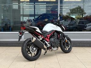 Disponible CB750 Hornet 755cc (Motocicleta) - Product Image 5