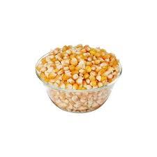 Maíz Amarillo/Maíz Blanco para Consumo Humano, Maíz Amarillo Sin OGM/Maíz Amarillo para Alimentación Animal - Product Image 2