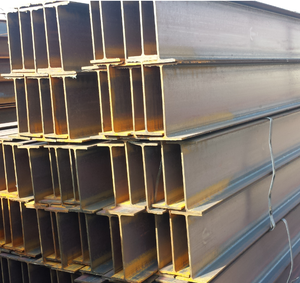 Chúng tôi tiêu chuẩn <span class=keywords><strong>ASTM</strong></span> a992 <span class=keywords><strong>ASTM</strong></span> A572 lớp 50 Kết Cấu Thép dầm mặt bích rộng w18x76 12mtr <span class=keywords><strong>ASTM</strong></span> <span class=keywords><strong>A36</strong></span> ipe heb h-beam - Product Image 3