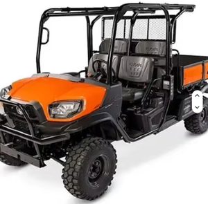 Nueva Oferta Increíble para el Kubota RTV-X Crew Basic 2025 - Product Image 6