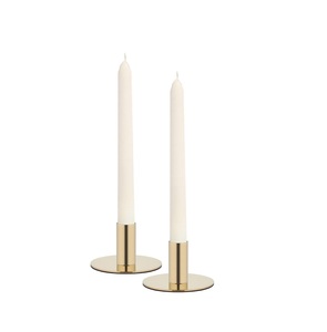 Portavelas de Metal ecológico para artículos de plata, artesanías hechas a mano, portavelas de Metal, portavelas de plata de mayor calidad - Product Image 5